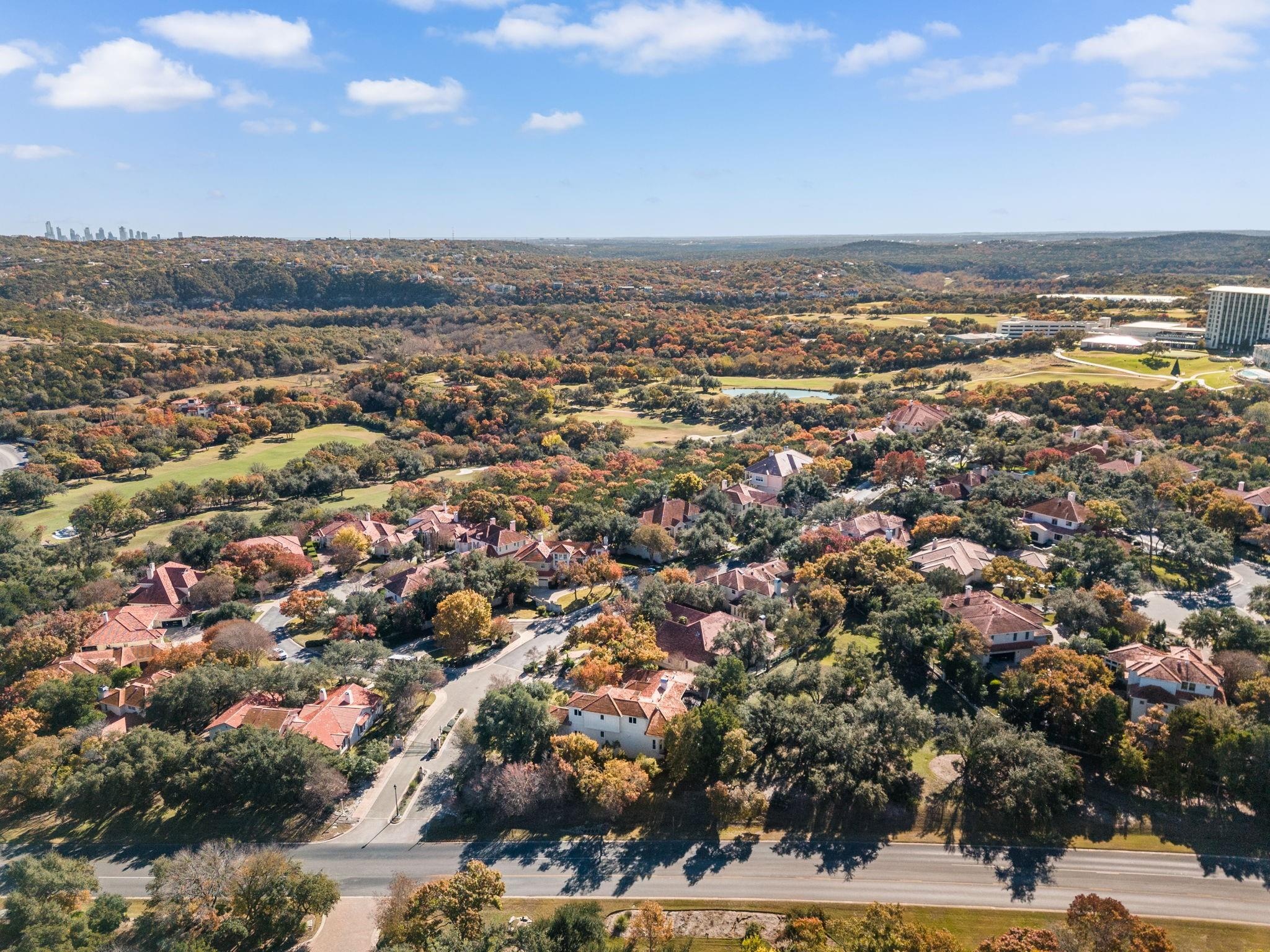 Barton Creek